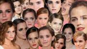 Emma Watson Collage [OC]