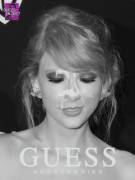 Taylor Swift - Guess Ad
