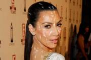 Kim Kardashian Face Full (OC)
