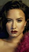 Demi Lovato [OC]