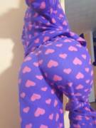 Who wants to join my Pyjama party?:D