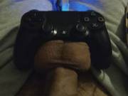 Balls and a Dualshock®4