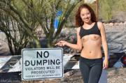 Mila - No Dumping