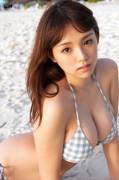 Nice swimsuit Ai Shinozaki (xpost /r/JapanPornstars)