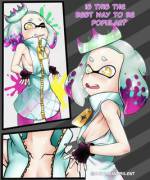 Pearl wants to win you over