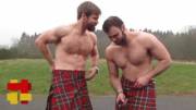 Kilted Coaches