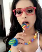 Sweet Lollipop