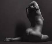 Ashley Graham Topless (Album)