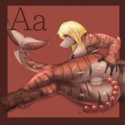 [F] A is for...