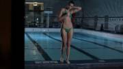 Shantel VanSanten - bikini - SMOOTH SLOW-MO
