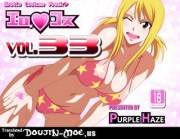 [Lucy] (Purple Haze) EroKosu 33 - Full Color