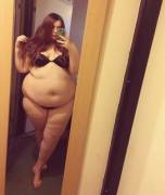 Best Belly -That Fatt Girl