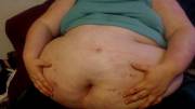 Big Fat Belly!!!