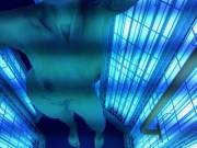 More tanning booth pics