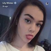 Lily Winters Tribute