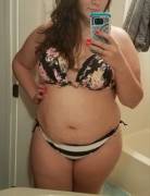 New bikini ;)