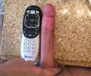 Directv remote vs me. Thoughts??