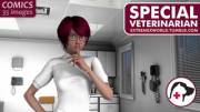 Special Veterinarian [ExtremeXWorld]