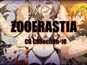 ZOOERASTIA CG Collection-10 [abridged] (Artist: Toyomaru)