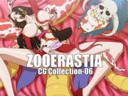 ZOOERASTIA CG Collection-06 [One Piece] (Artist: Toyomaru)