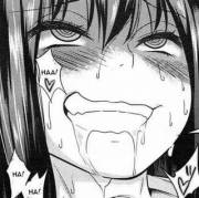 source for this ahegao image
