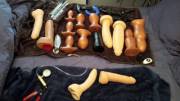 my collection (x-post SexToys)