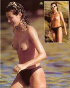 Carrie Ann Moss topless (xpost: celebgeist)