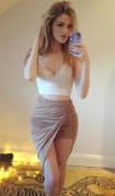 Nice skirt