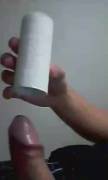 Was told to post here first toilet roll test