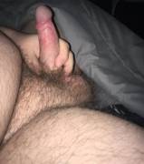 I want to cum, but I need help!