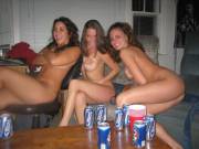 Bud light xpost from /r/straightgirlsplaying