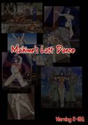 Maihime's Last Dance [F]