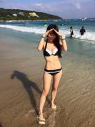 Tight bikini for a tight body (x-post realasians)