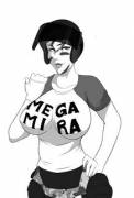 Mega Mira (ItsCampi)