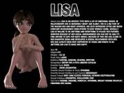 A little bit about Lisa