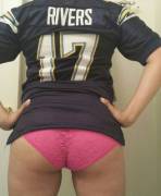 Is Phillip Rivers still playing? Chargers!