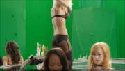 Jessica Alba strip club scene in Sin City 2