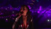 Charli XCX Nippy at MTV EMA 2014
