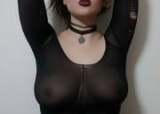 [18][online] I want a daddy who love my boobs ♥