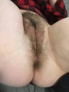 Please tribute my hairy holes!