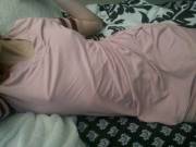My (f)avorite nightgown