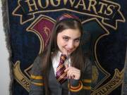 [F] Naughty Hogwarts Student