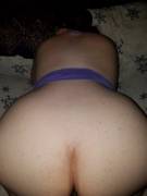 Who wants to see me get fucked in my big ass ?!