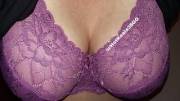 Dusky pink bra 38 GG's (f)or you ;)