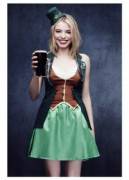 A call to all you BoobsAndBoozers as St Patty's day draws near!