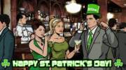 St Patrick's Day Fun - Calling All BoobsAndBoozers