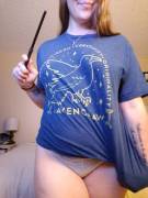 Wise Ravenclaw [f]