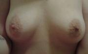 Just (f)ound this subreddit. I saw a request for boobies? (X-post from gonewild)