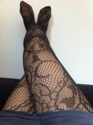 Sunny afternoon in [F]rankfurt! Who wants to go fishing with me and my fishnet? :P - Althea