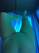 Tanning Bed (F)